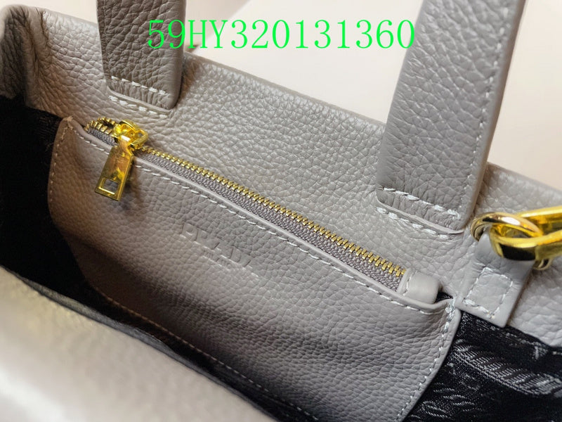 Prada Bags - The Barnes Bags  601