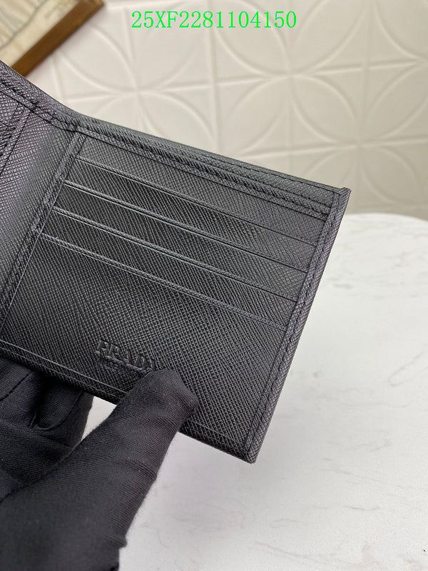 Amelia - PD Wallet - 098