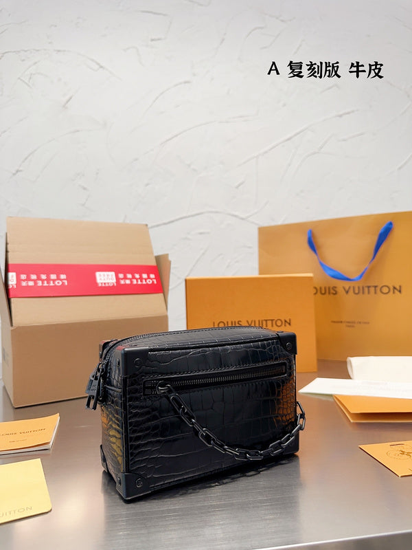 Amelia - LV Bags - 14285