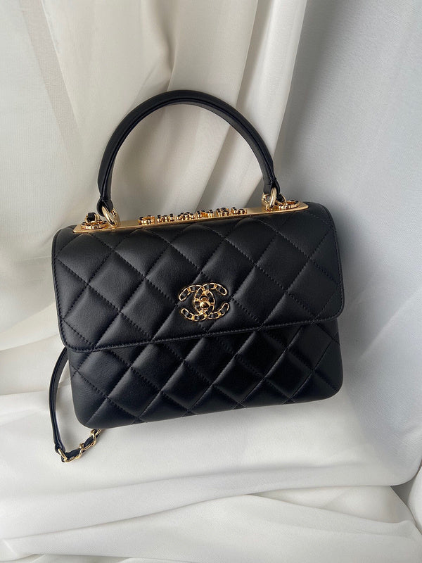 Amelia - CHL Bags - 2401
