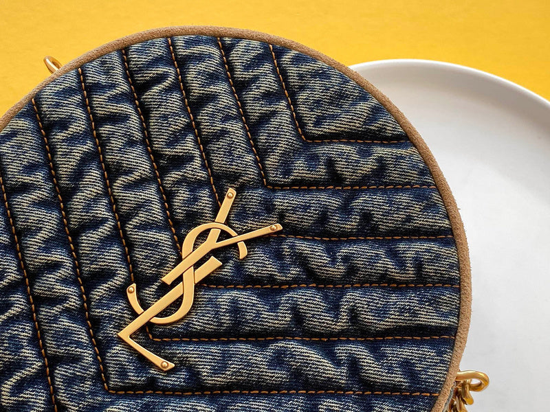 Amelia - YSL Bag - 4127