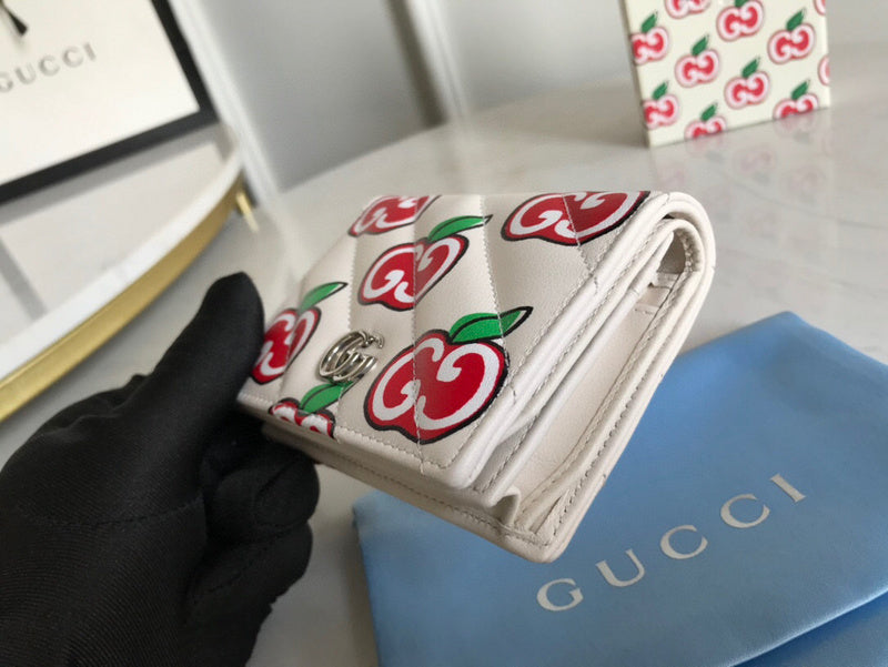 Amelia- Guki Wallet - 359