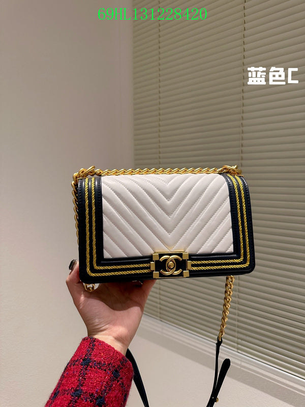 Amelia - CHL Bags - 1660