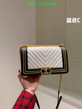 Amelia - CHL Bags - 1660