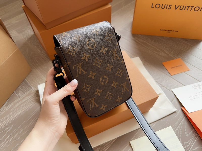 Amelia - LV Bags - 14278