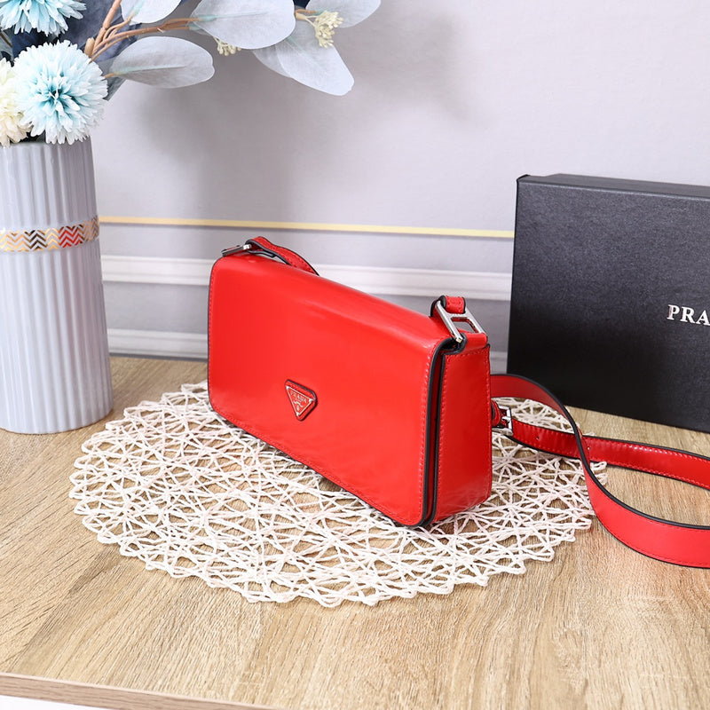 Amelia- PRDA  LUXURY BAGS - 314