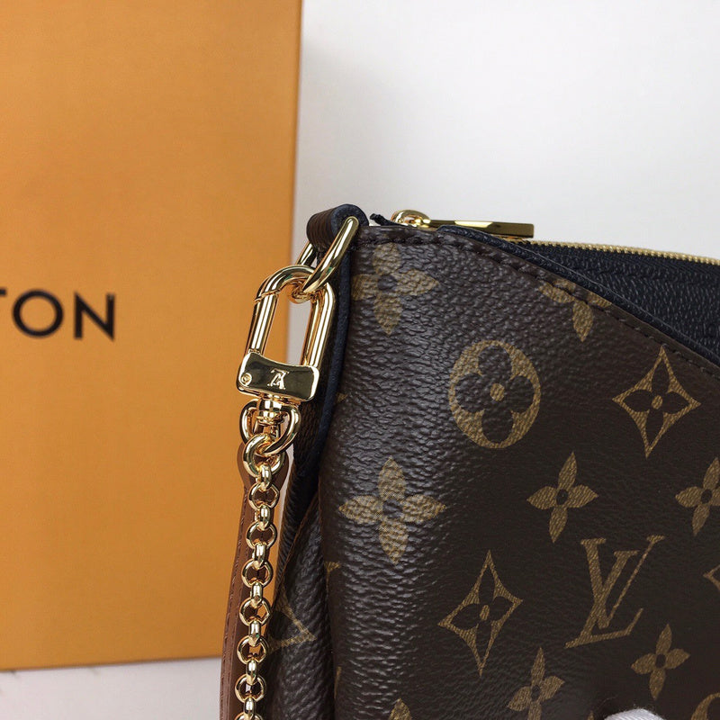Amelia - LV Bags - 12452