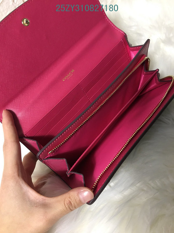 Amelia - CAH Wallet - 131