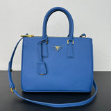 Amelia- PRDA  LUXURY BAGS - 346