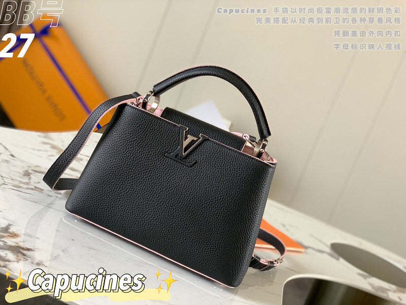 Amelia- Lu-Vi bags - 11656