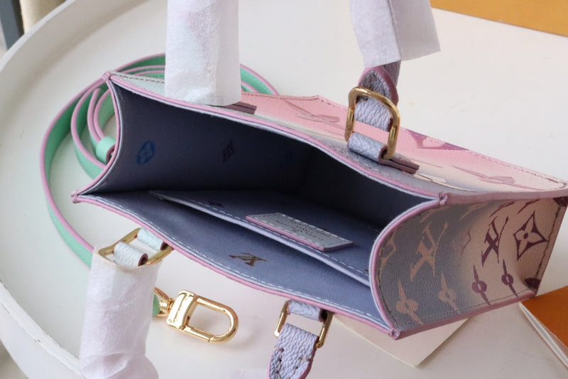 Amelia - LV Bags - 16639