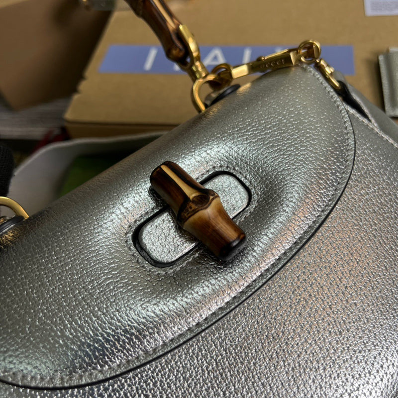 Amelia- GCI LUXURY LADY BAGS - 688