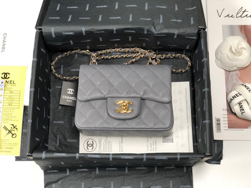 Amelia- CHL Bags - 7453