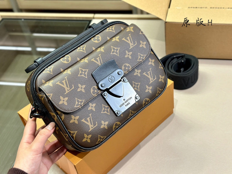 Amelia - LV Bags - 14985