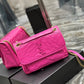 Amelia - YSL Bag - 1965