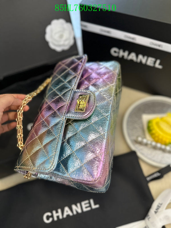 Amelia - CHL Bags - 1227