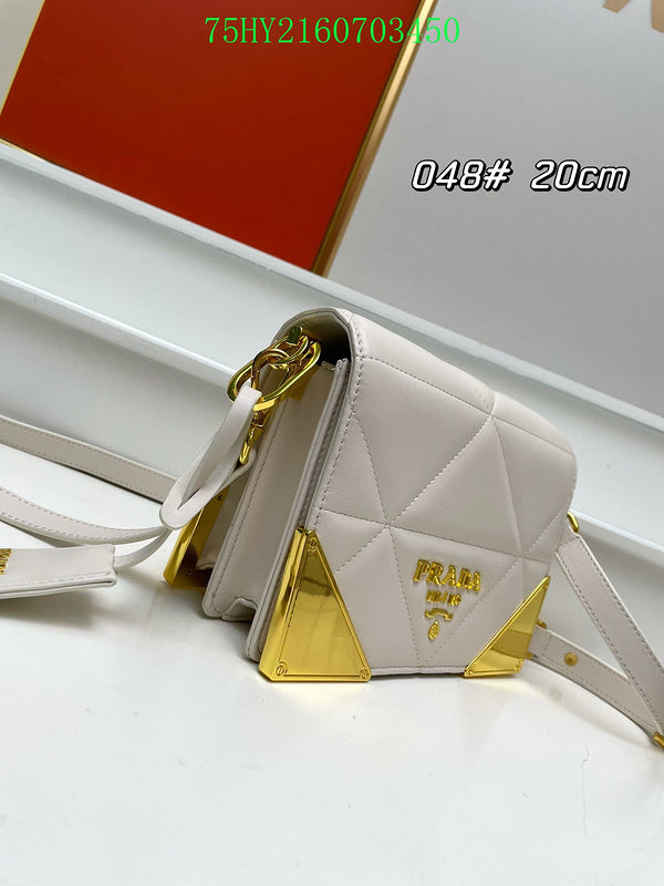 Prada Bags - The Barnes Bags  124