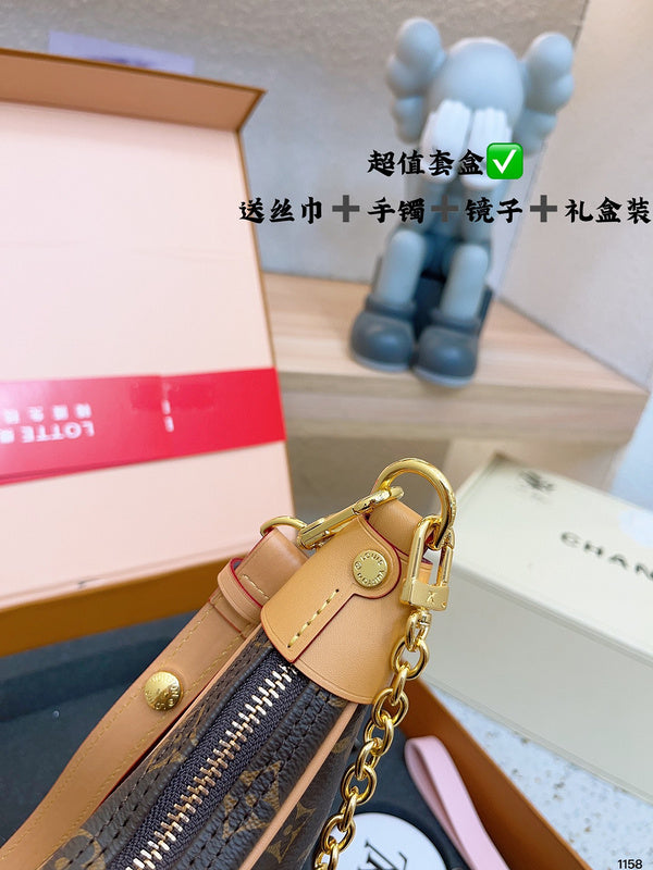 Amelia - LV Bags - 14598