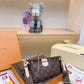 Amelia - LV Bags - 14590