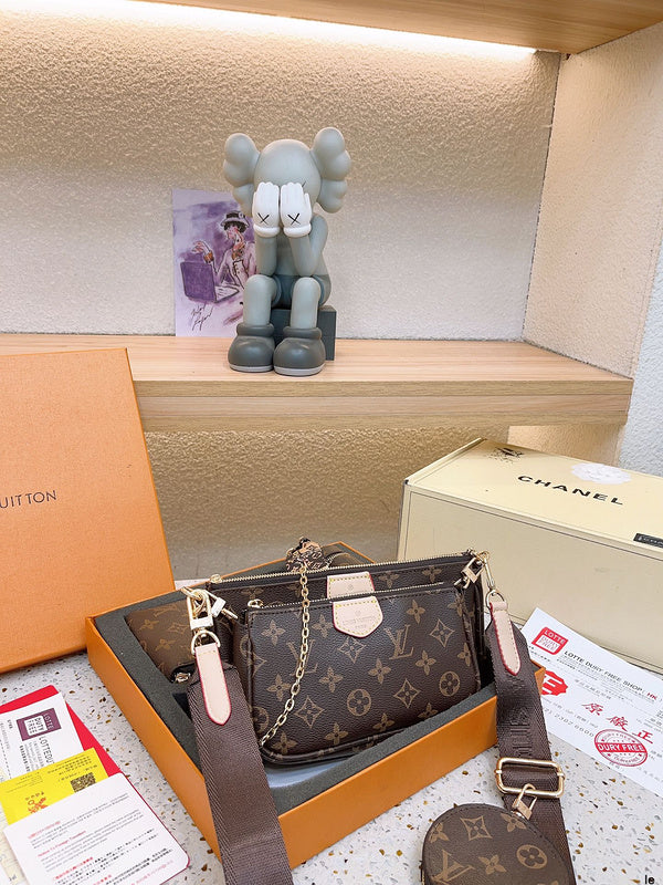 Amelia - LV Bags - 14590