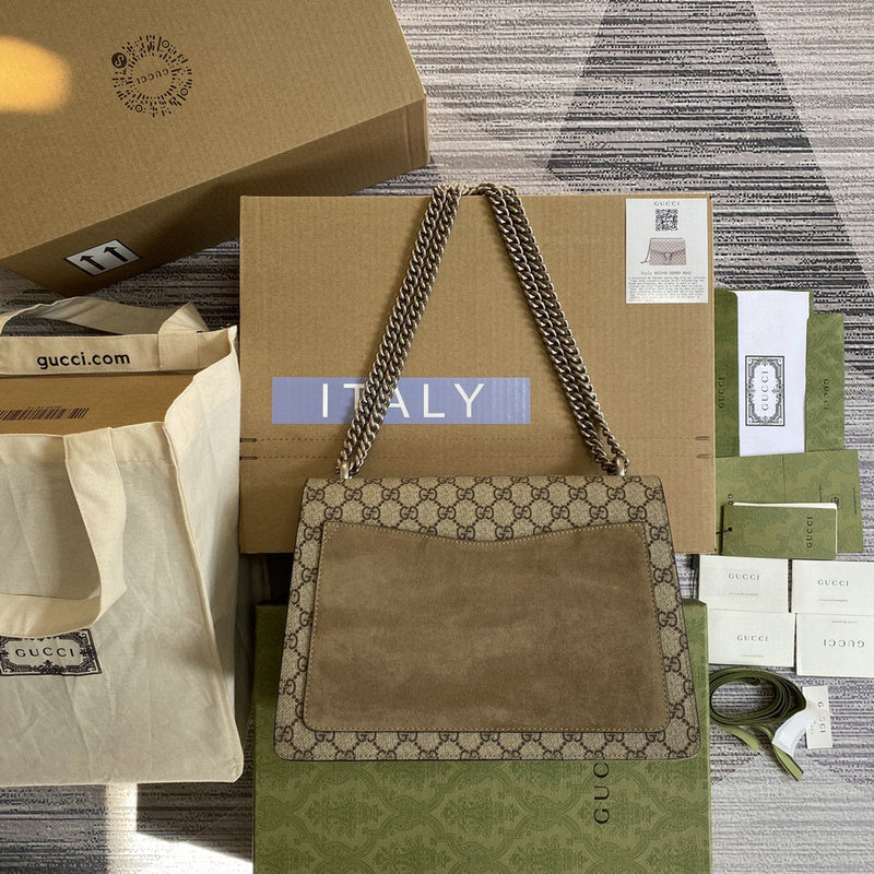 Amelia- GUKI Bags - 2058