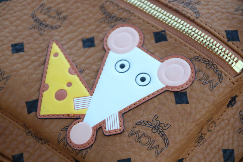 Amelia - MAmeliaBRANDED BAGS - 021