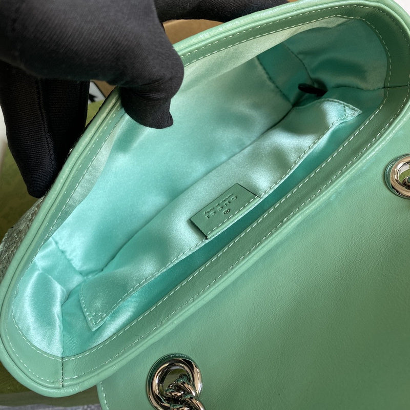 Amelia- GUKI Bags - 2042