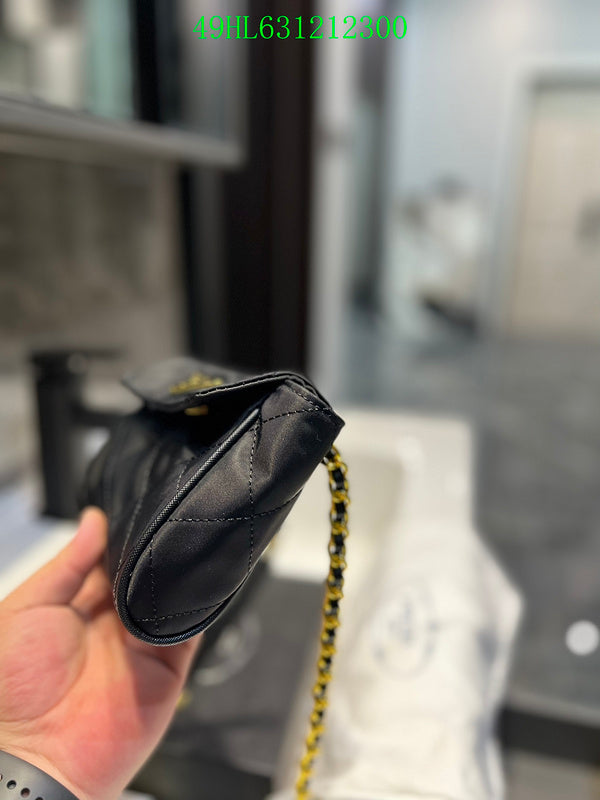 Prada Bags - The Barnes Bags  717