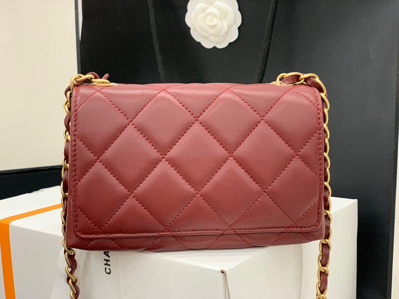 Amelia- CHL Bags - 7377
