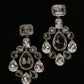 Boucles d'oreilles Chanel 2018