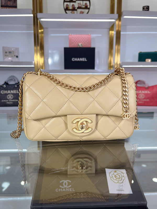 Amelia - CHL Bags - 3240