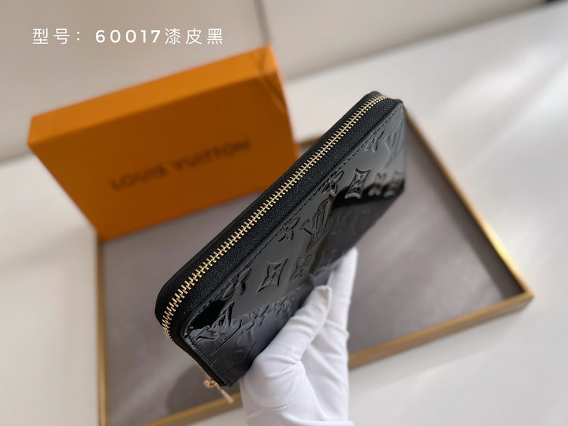 Amelia- LOV  Luxury  Wallets - 693