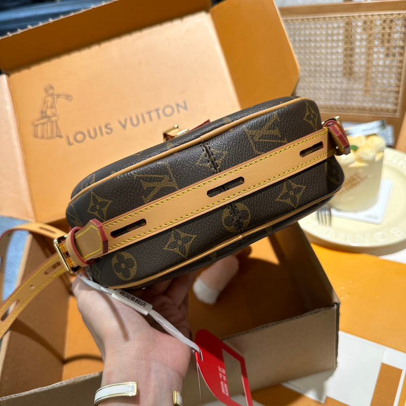 Amelia - LV Bags - 14353