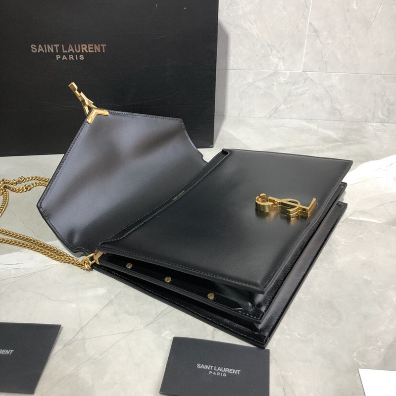 Amelia - YSL Bag - 4074