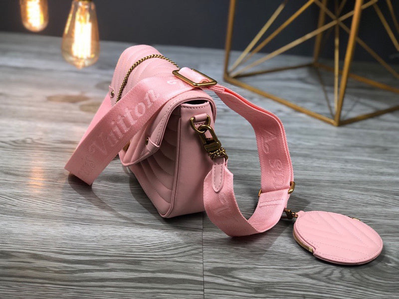 Amelia- Lu-Vi bags - 11877
