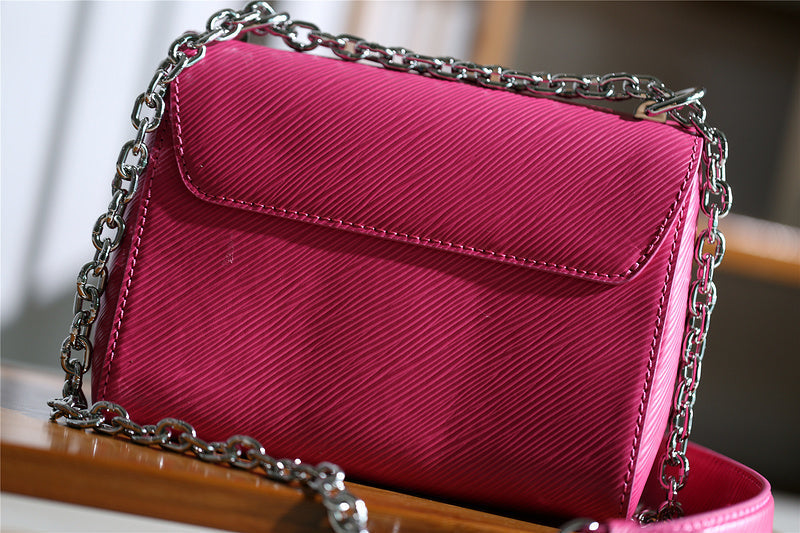 Fan Fashion Lu-Vi bags - 8512