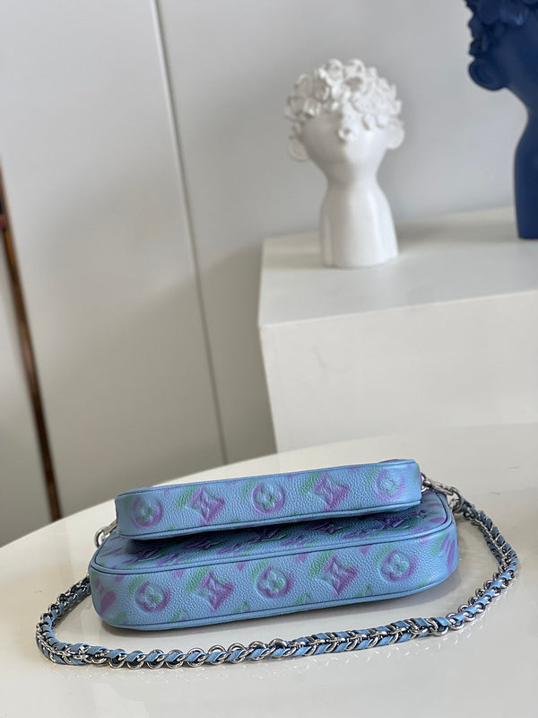 Amelia - LV Bags - 16539
