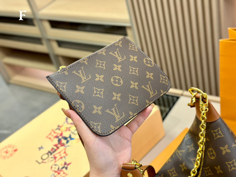 Amelia - LV Bags - 14685