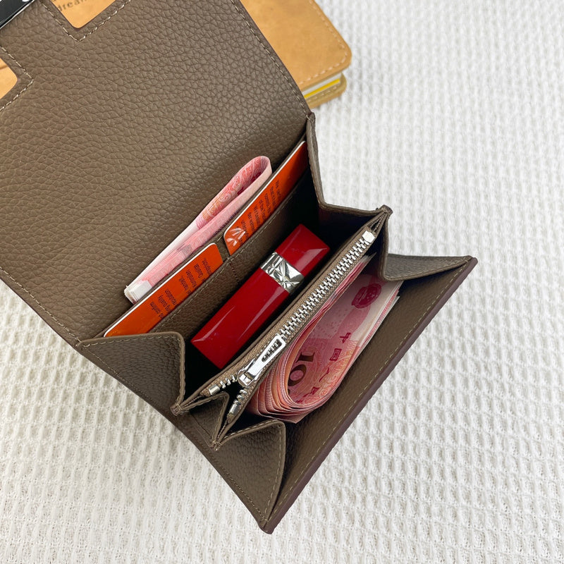 Amelia- HRMS LUXURY BAGS - 338
