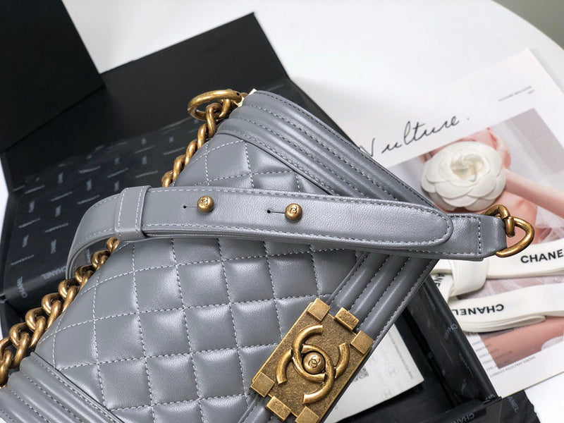 Amelia- CHL Bags - 7470