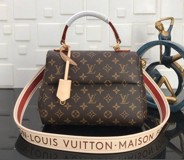 AmeliaLuxury - LOV Bags - 3037