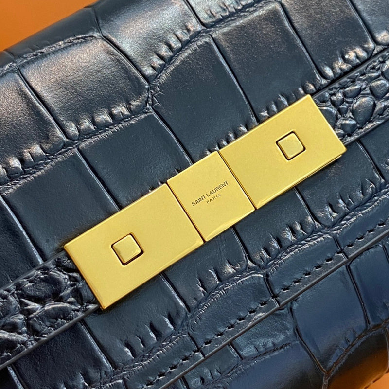 Amelia - YSL Bag - 2369