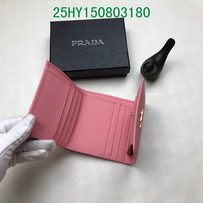 Amelia - PD Wallet - 561