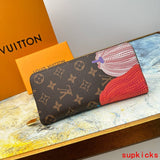 Amelia- Mix Wallets - 432