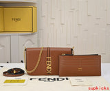 Amelia- Mix Wallets - 544