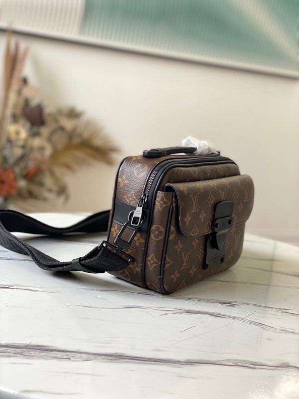 Amelia- Lu-Vi bags - 5975
