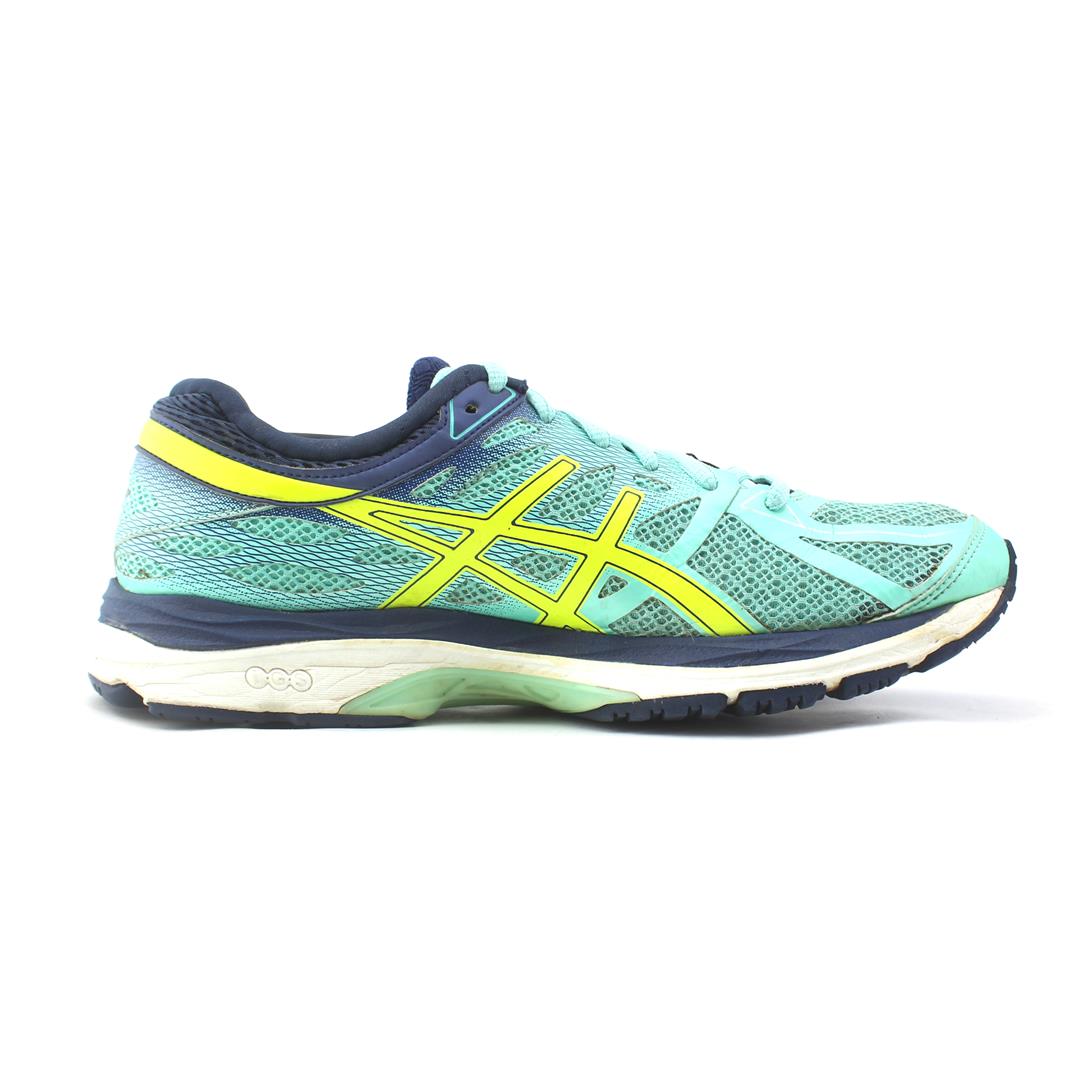 ASICS GEL CUMULUS 17