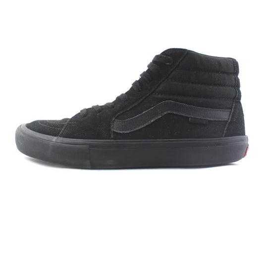VANS SK 8 HI