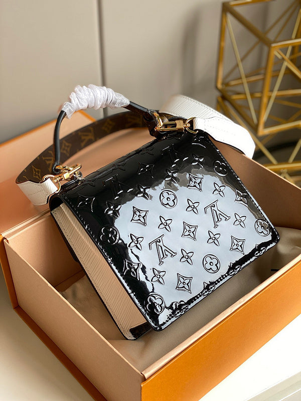 Amelia - LV Bags - 12722