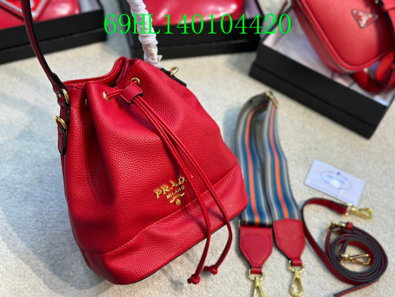 Prada Bags - The Barnes Bags  665